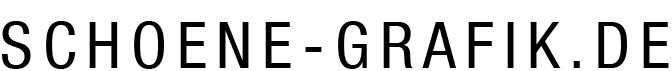 schoene grafik