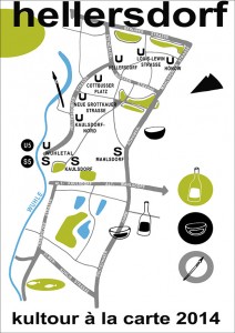 stadtplan hellersdorf kultour à la carte 14