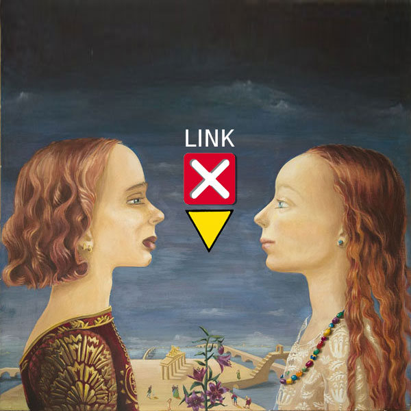 link illustrationen zum 'märchen' von j.w. goethe
